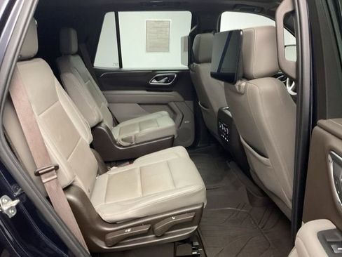 Certified 2021 Chevrolet Tahoe LT w/ LT Signature Package image 33