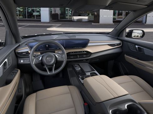 New 2026 Buick Enclave Preferred w/ Power Package image 15