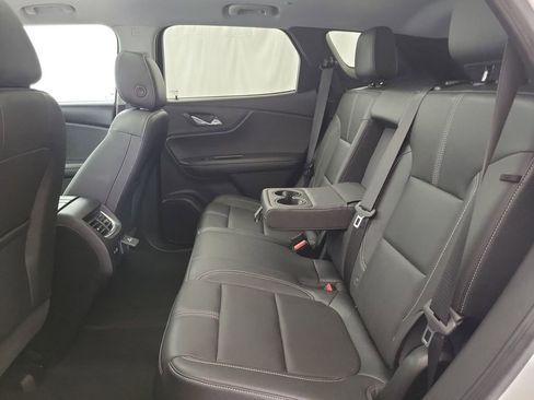 Certified 2023 Chevrolet Blazer LT w/ Sound & Technology Package image 9