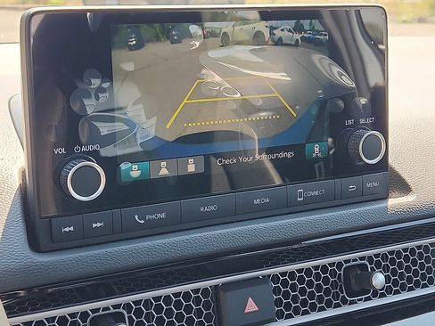 New 2026 Honda Civic Sport image 14