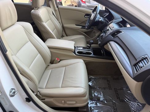 Used 2018 Acura RDX AWD image 9