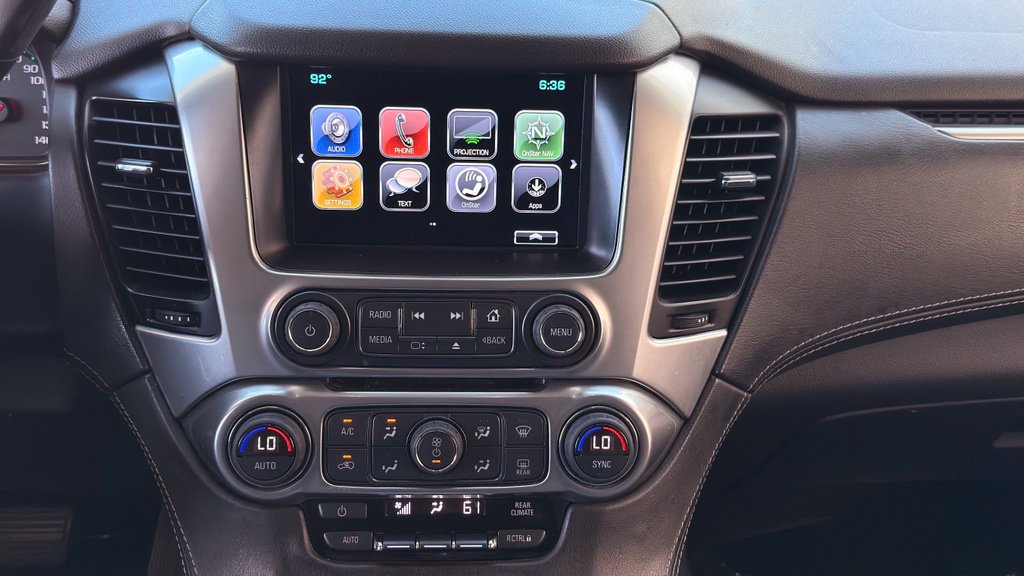 Used 2018 Chevrolet Tahoe LS RWD image 22