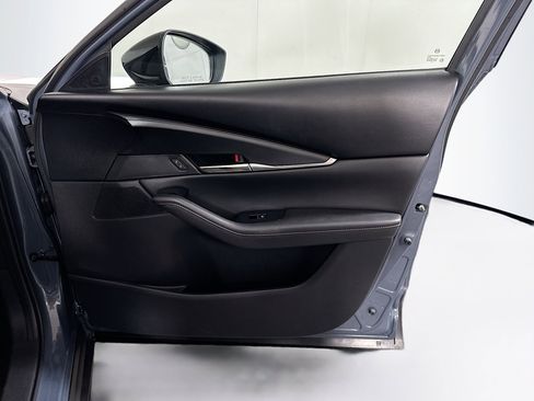 Used 2022 MAZDA CX-30 AWD 2.5 S w/ Preferred Package image 32