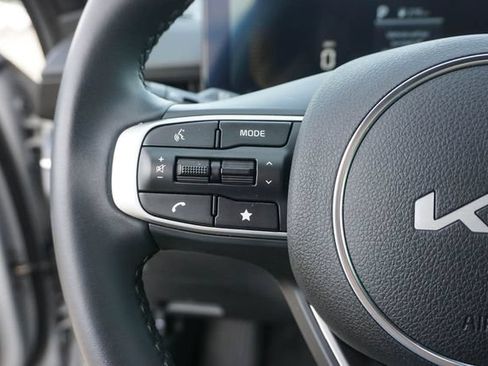 Used 2025 Kia K5 GT-Line w/ GT-Line Premium Package FWD image 20