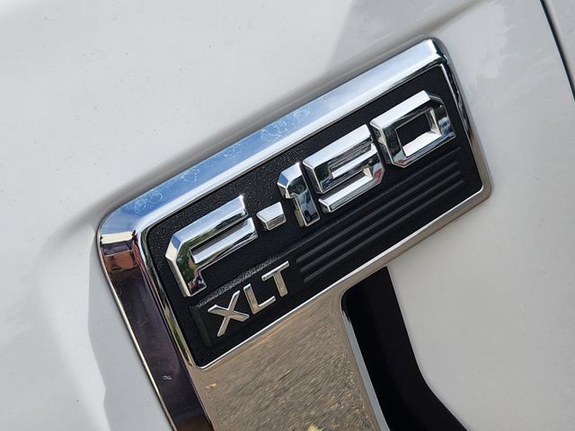 Certified 2023 Ford F150 XLT w/ Equipment Group 302A High AWD/4WD image 18