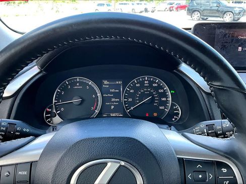 Used 2016 Lexus RX 350 FWD w/ Premium Package image 26
