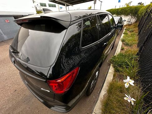 Used 2023 Honda Passport EX-L image 29