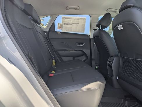 New 2026 Hyundai Kona SEL Premium FWD image 10