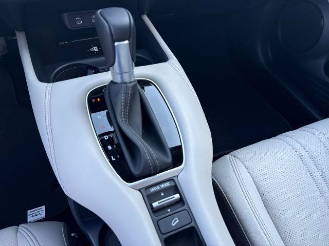New 2027 Honda HR-V EX-L image 13
