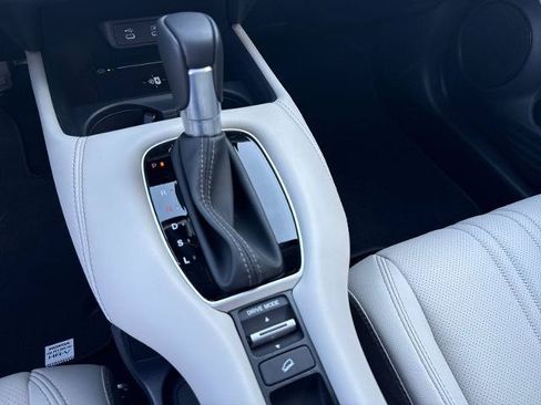 New 2027 Honda HR-V EX-L image 13