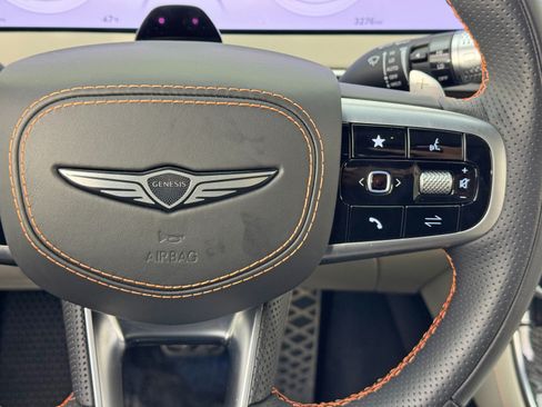 Used 2026 Genesis GV70 3.5T Sport Prestige AWD/4WD image 19