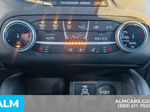 Used 2024 Ford Escape ST-Line image 23