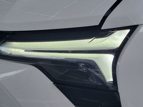 New 2026 Chevrolet Blazer EV LT FWD image 28