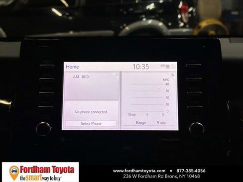 Certified 2023 Toyota Camry SE AWD/4WD image 13