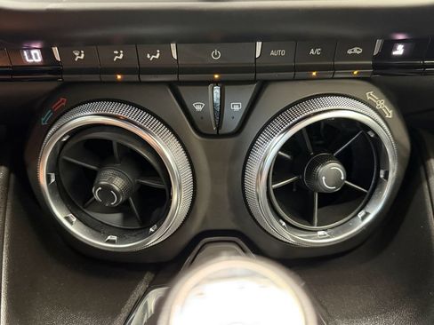 Used 2019 Chevrolet Camaro LT w/ RS Package RWD image 24