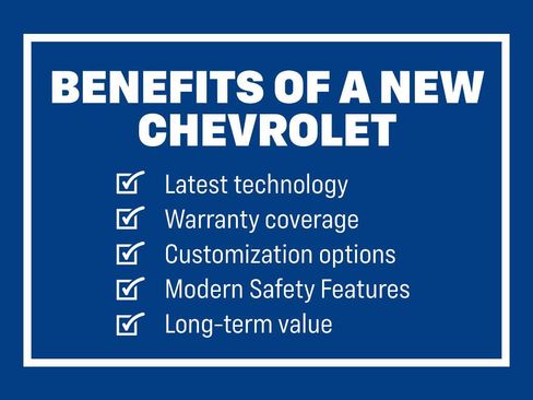 New 2026 Chevrolet Silverado 1500 RST w/ Convenience Package II image 4