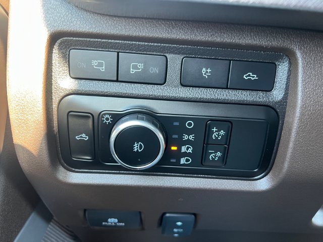 Used 2024 Ford F350 King Ranch w/ Tremor Off-Road Package AWD/4WD image 24