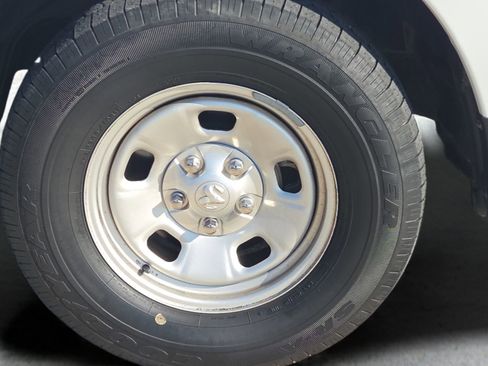 Used 2018 RAM 1500 Tradesman image 19