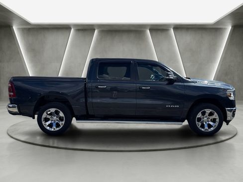 Used 2019 RAM 1500 Big Horn AWD/4WD image 5