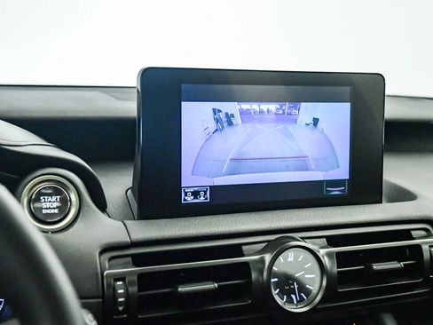 Used 2023 Lexus IS 300 w/ Premium Package RWD image 22