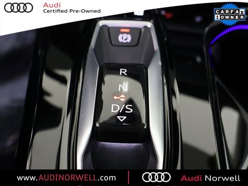 Certified 2025 Audi Q5 Premium Plus w/ Premium Plus image 4