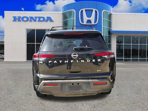 Used 2022 Nissan Pathfinder SV FWD image 20