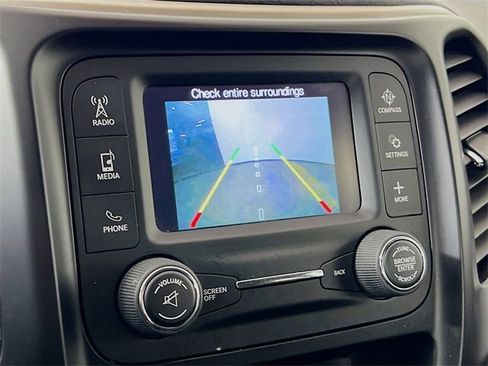 Used 2018 Jeep Cherokee Latitude image 14