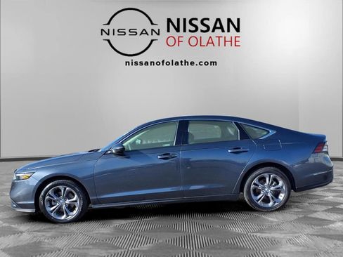 Used 2024 Honda Accord EX image 17