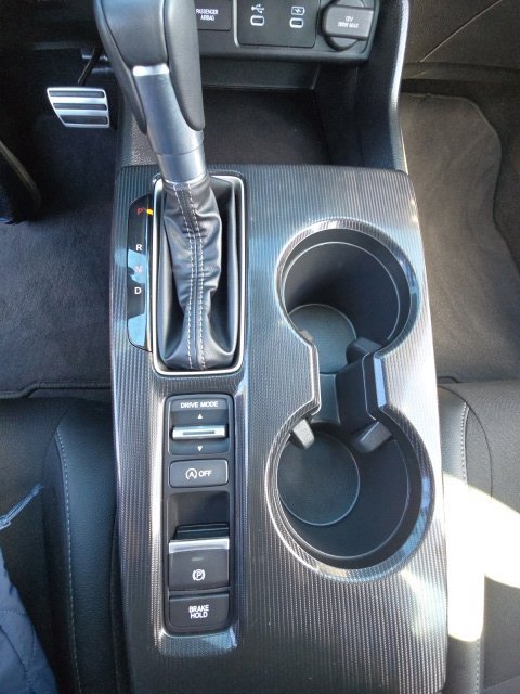 Used 2025 Honda Civic Sport image 23