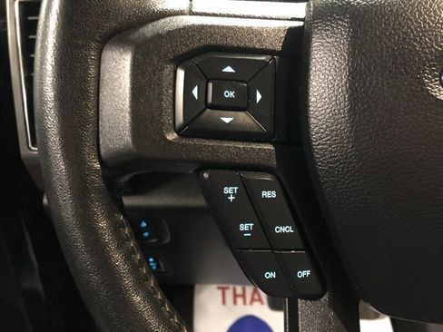 Used 2020 Ford F150 XLT w/ Equipment Group 302A Luxury image 9