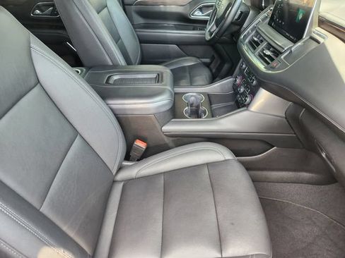 Used 2023 Chevrolet Tahoe Z71 AWD/4WD image 14