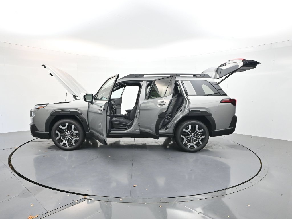 New 2026 Subaru Outback Touring XT AWD/4WD image 19