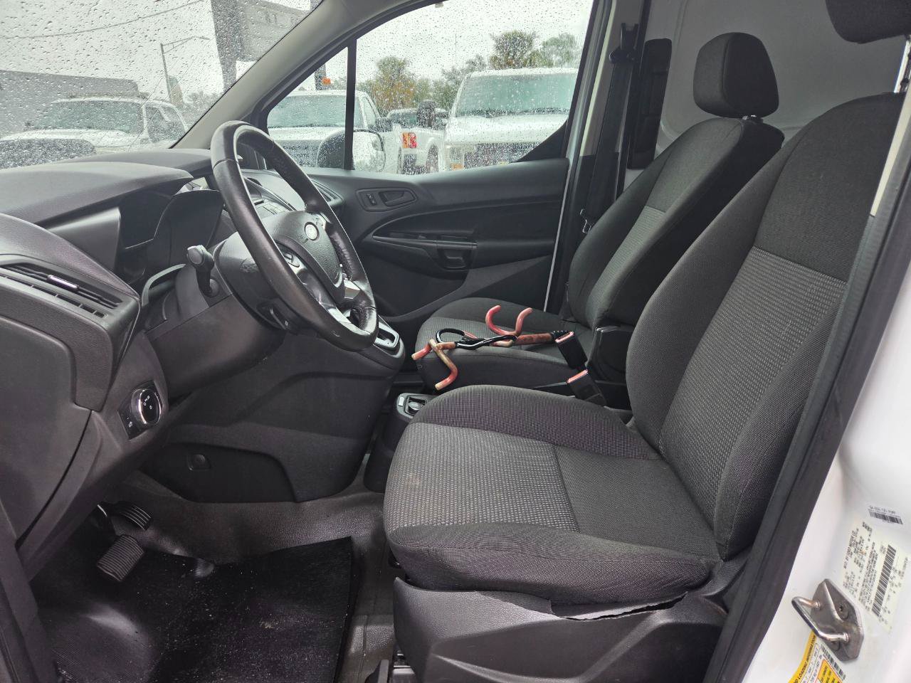 Used 2016 Ford Transit Connect XL FWD image 11