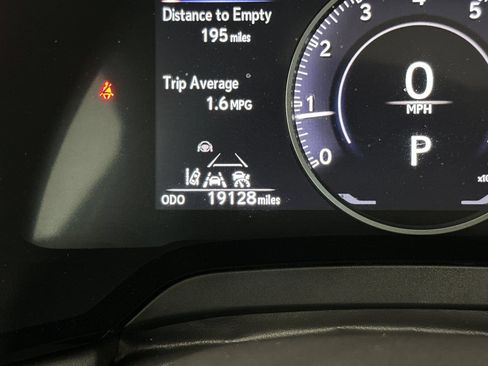 Used 2024 Lexus RX 350 FWD w/ Technology Package image 31