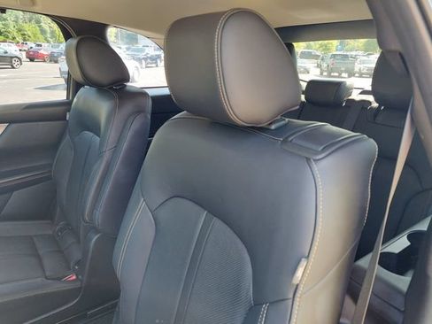 Used 2024 MAZDA CX-90 3.3 Turbo w/ Premium Package AWD/4WD image 17