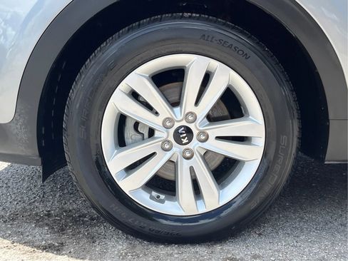 Used 2019 Kia Sportage LX FWD image 35