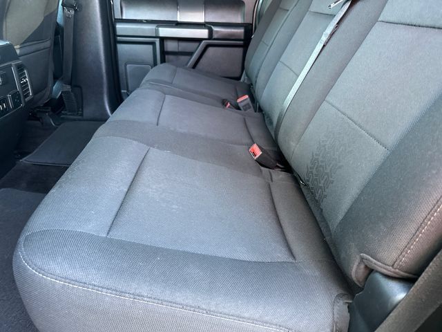 Used 2019 Ford F150 XLT w/ Equipment Group 302A Luxury RWD image 24