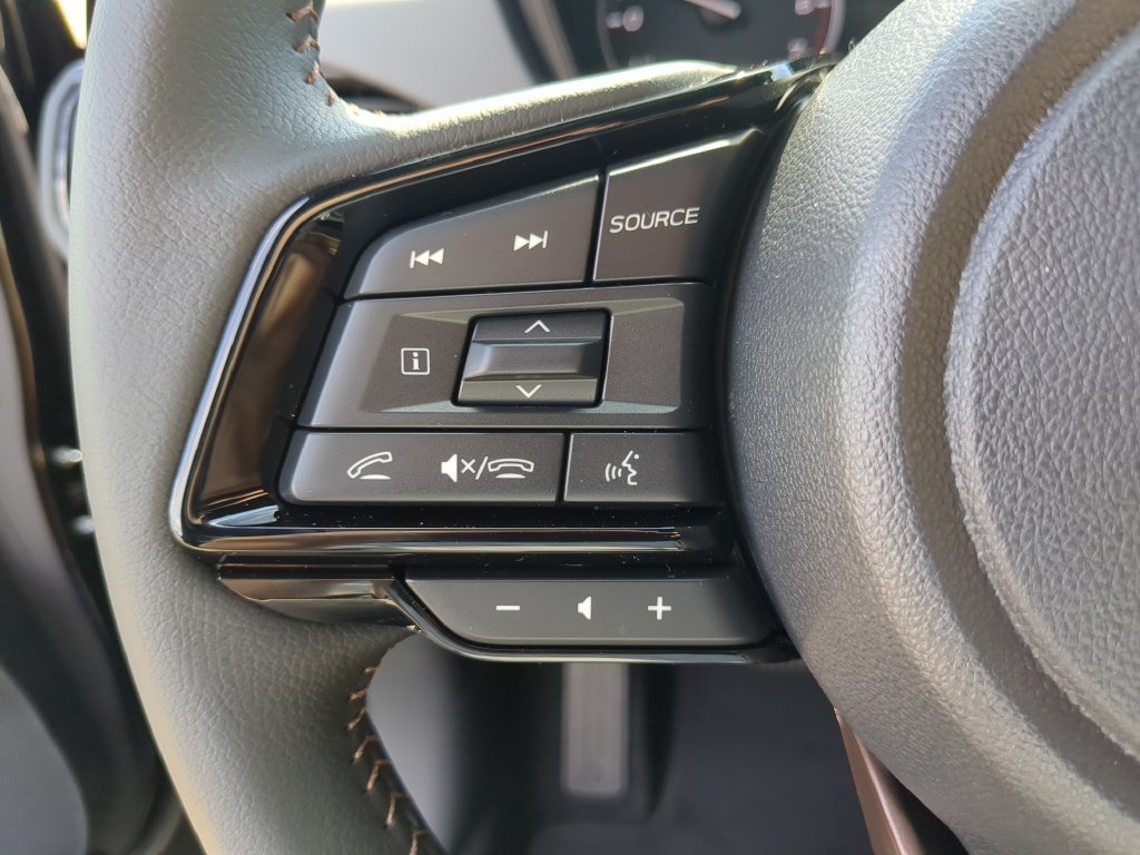 New 2026 Subaru Forester Sport AWD/4WD image 29