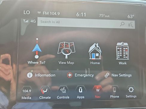 Used 2020 Jeep Grand Cherokee Laredo w/ Quick Order Package 2BN North AWD/4WD image 22