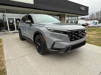 Used 2024 Honda CR-V Sport video 1