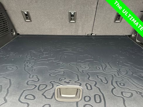 Used 2025 GMC Hummer EV 2X image 13