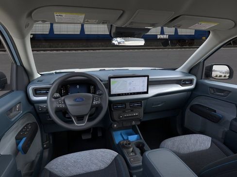 New 2026 Ford Maverick XLT AWD/4WD image 9