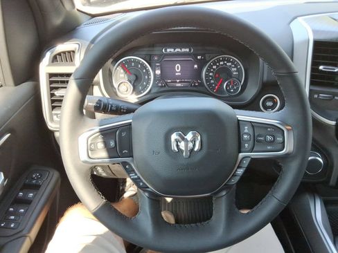 Used 2026 RAM 1500 Big Horn AWD/4WD image 27