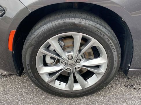Used 2022 Dodge Charger SXT AWD/4WD image 11
