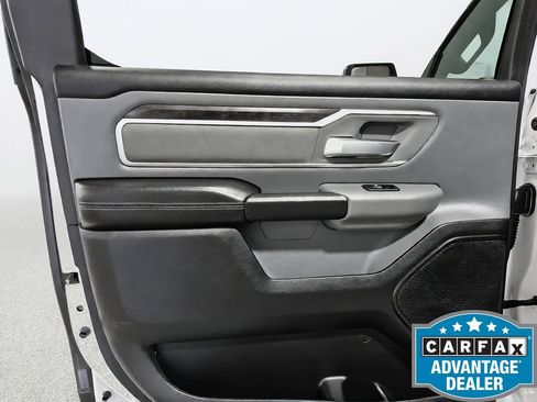 Used 2022 RAM 1500 Big Horn AWD/4WD image 28