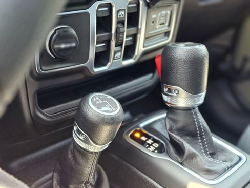 New 2026 Jeep Wrangler Unlimited Sport AWD/4WD image 16