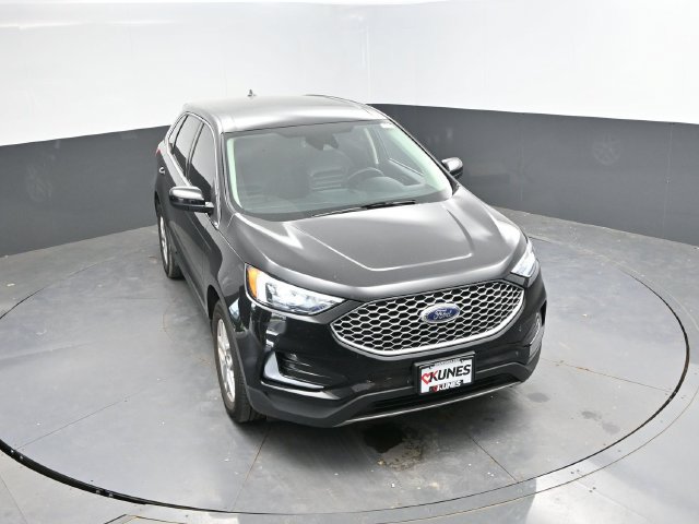 Used 2024 Ford Edge SEL AWD/4WD image 33