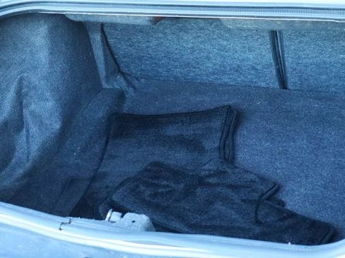 Used 2012 Dodge Challenger SRT8 image 24