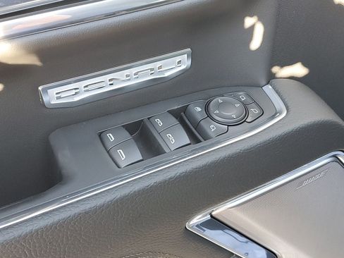 New 2024 GMC Sierra 1500 Denali w/ Technology Package image 61
