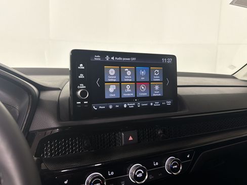 Used 2025 Honda CR-V EX-L image 20